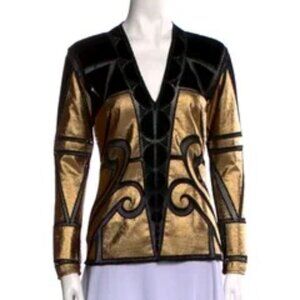 Temperley of London V Neck Size XS Top